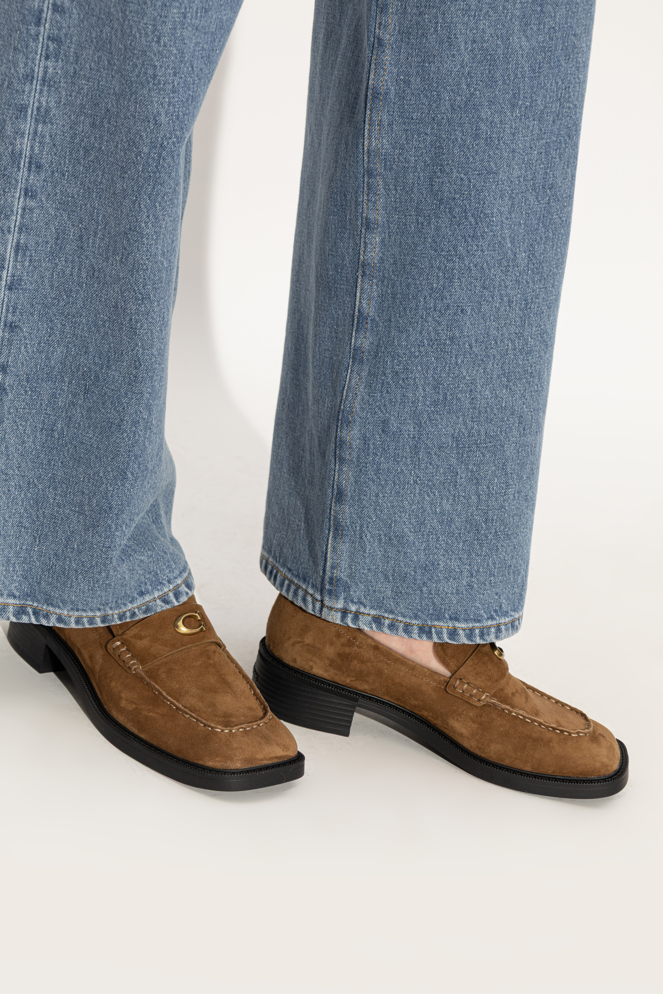 Coach Loafers shoes | Women's | Vitkac